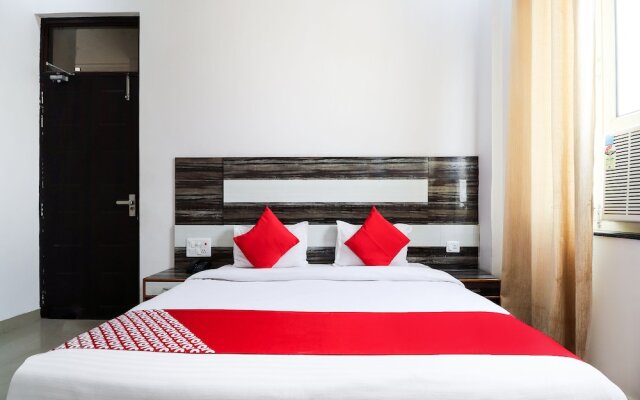 Hotel Bandhan by OYO Rooms