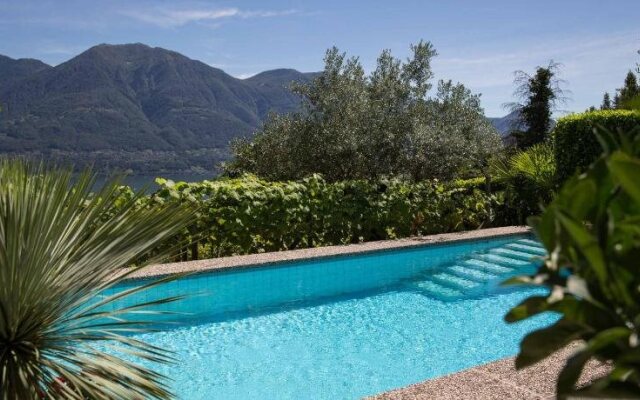 Boutiquehotel Albergo Brione