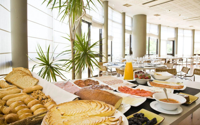 Sercotel Tudela Bardenas