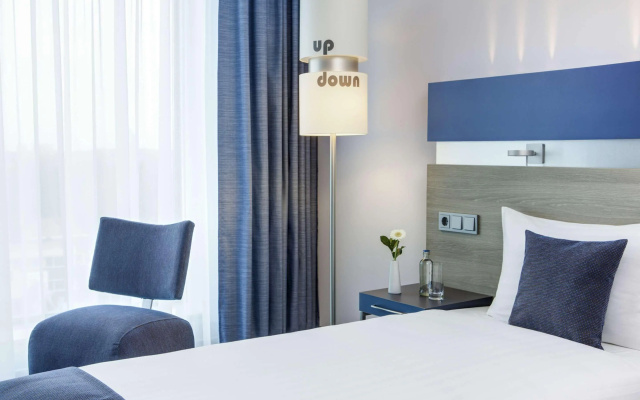IntercityHotel Enschede - Image 6
