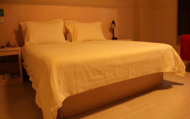 Jinjiang Inn Olympic Park
