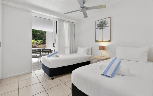 Noosa Hill Resort