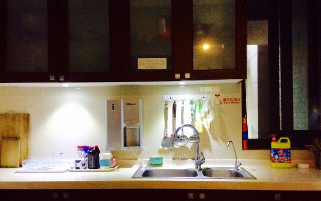 Yiheyuan Hostel