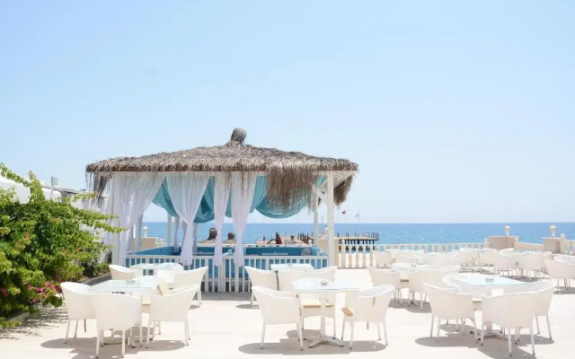 Onkel Resort Hotel