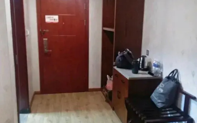 Haiwen Hotel