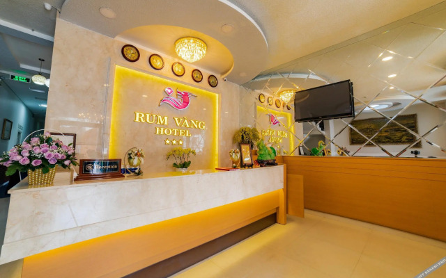 Rum Vang II Hotel