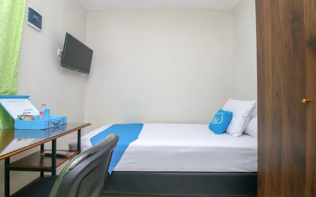 Our Home at Semarang by Airy Rooms