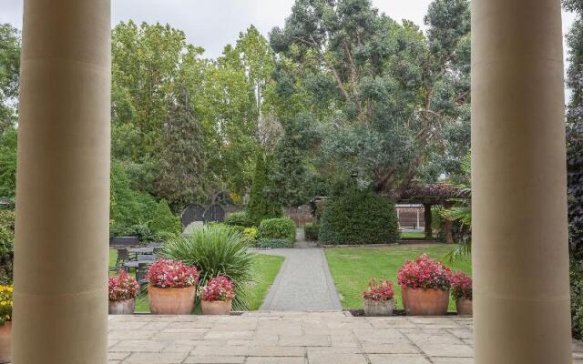 Orsett Hall Hotel