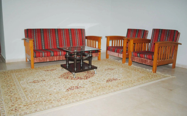 Oriental Nights Rest House