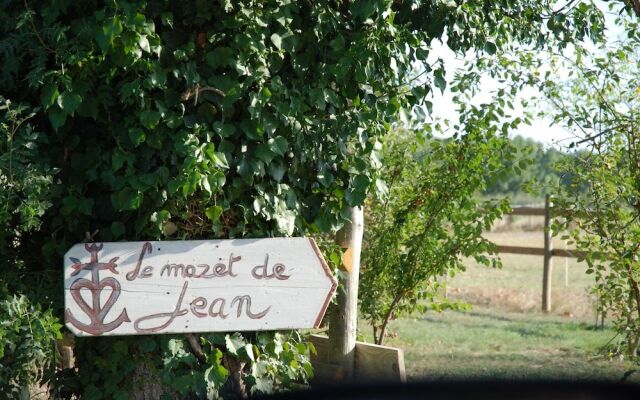 Le Mazet De Jean en Camargue