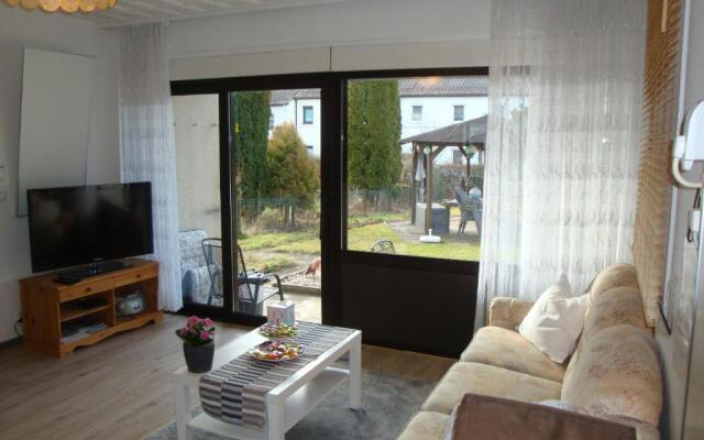 Tac Home 2-Zimmer Wohnung