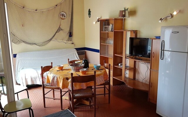 Villa Roussillon