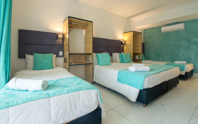 Aroma Do Mar by Latitud Hoteles