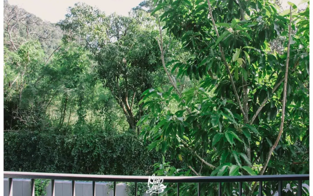 The Valley Khaoyai by Atkarut