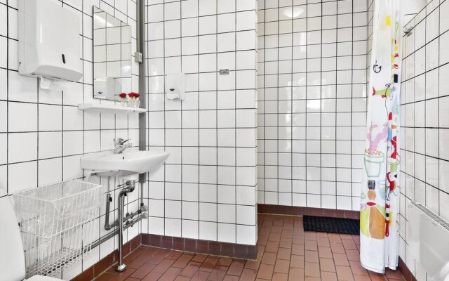 Omme Å Camping & Cottages