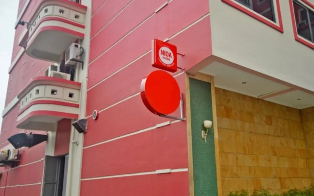 Airy Nagoya Garden Phase 2 Teuku Umar Batam