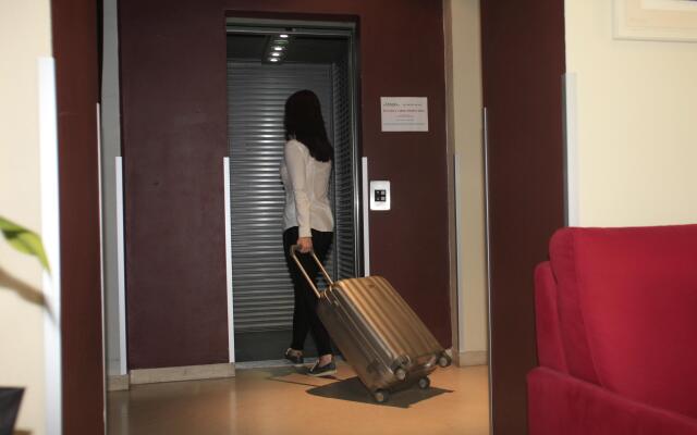 Apparthotel Odalys Le Cheval Blanc