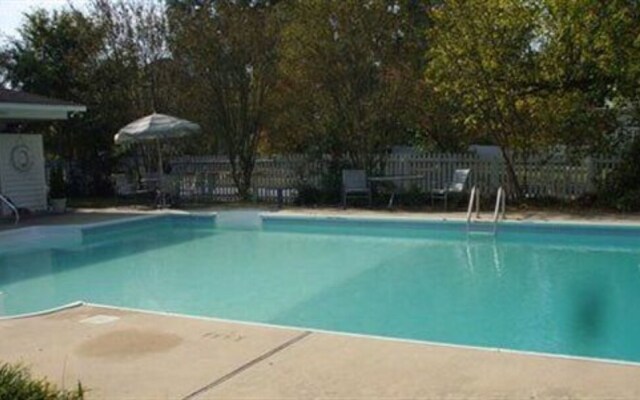 Simply Divine Bed & Breakfast