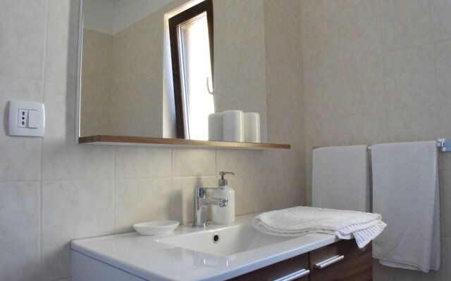 Luxury Apartments Otia