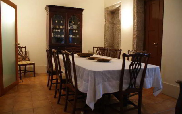 Quinta de Parada do Vez