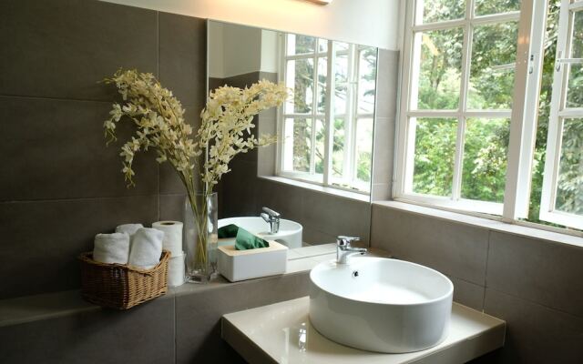 Green Acres Fraser's Hill