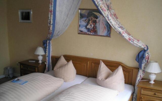 Hotel Restaurant Zum Postillion