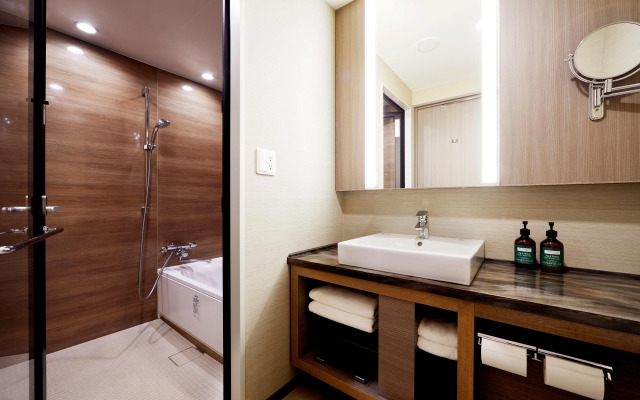 ANA Crowne Plaza Chitose by IHG