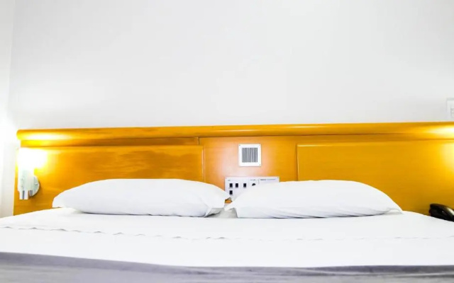 Hotel Bebber Multy