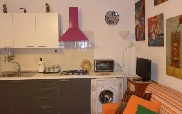 Sanpietrovacanze