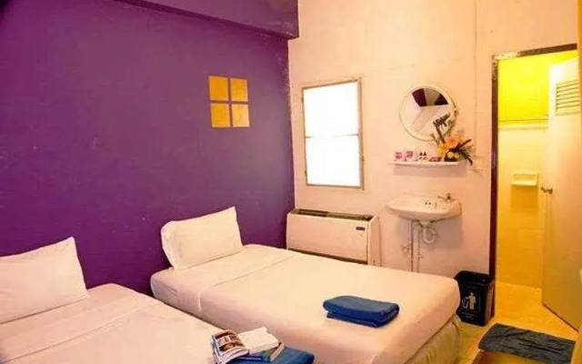 Sawasdee Krungthep Inn