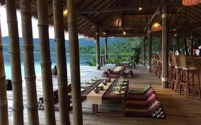 Tatai Camping Lodges