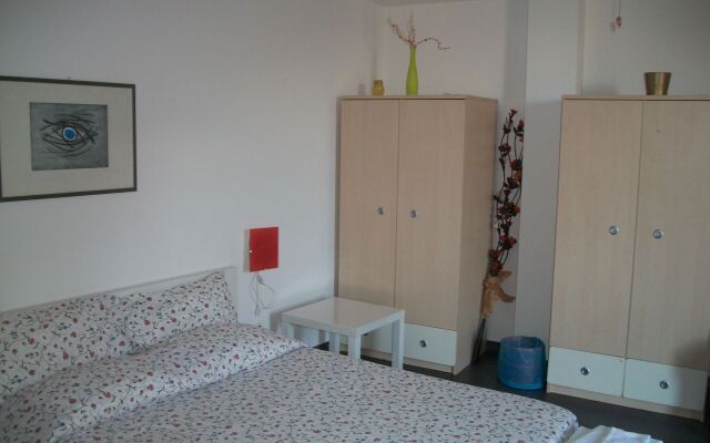 La Circumetnea B&B