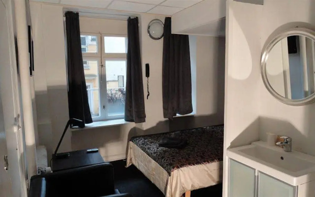 Hostel Jørgensen