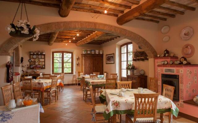 Agriturismo San Giorgio
