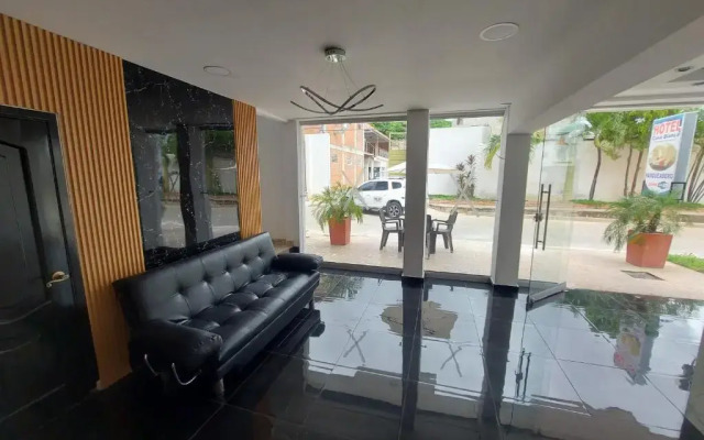 Hotel Casa Blanca