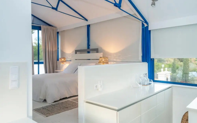 Fabrica Beach Apartamentos
