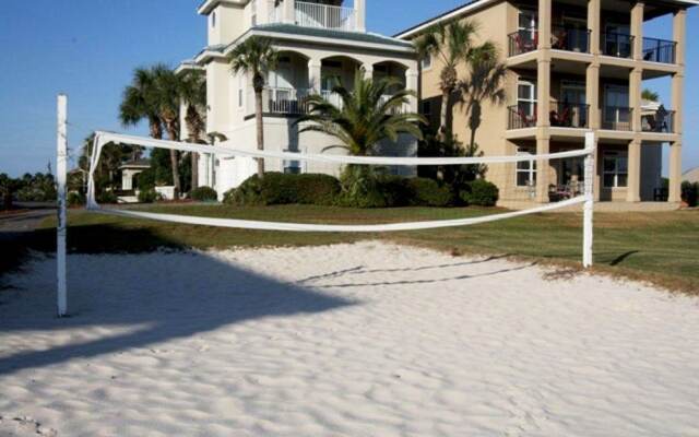 Enclave Condo 701a by Destin Getaways