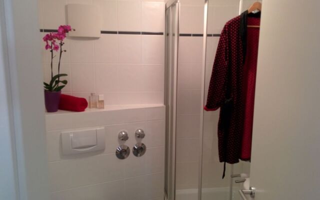 Apartmenthaus Elster Loft