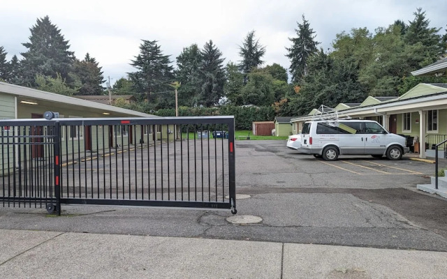 Portland Value Inn