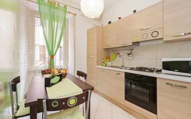 Apartment Conte Verde