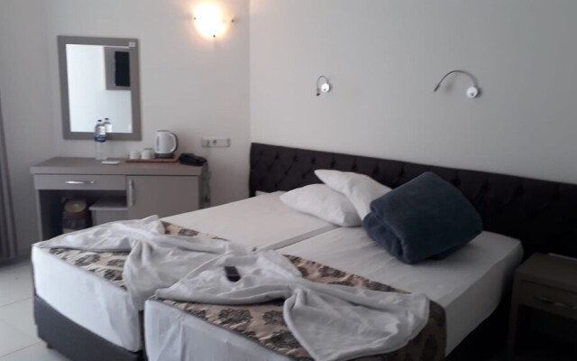 Amazing Inviting 2-bed Apartment in Alanya