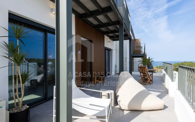 Casa Brisa by Acasadascasas