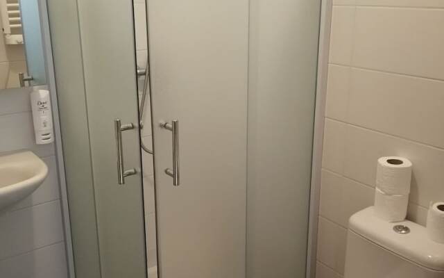 Hotel JKC