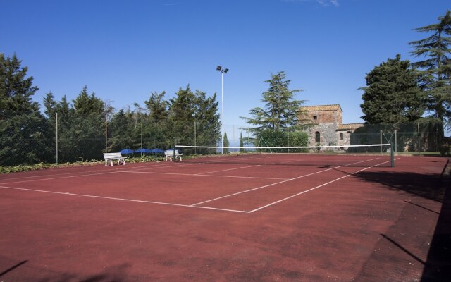 Villa Laura Fattoria Di Larniano