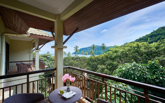The Taaras Beach & Spa Resort
