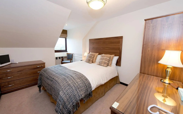 Strathburn Hotel Inverurie by Compass Hospitality