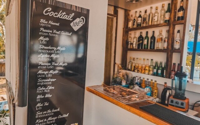 Banmae Resort Kohchang