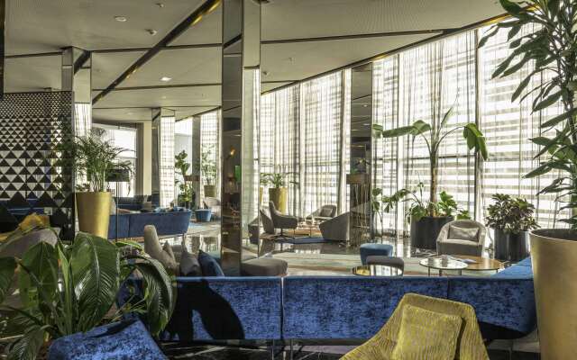 Barcelo Anfa Casablanca
