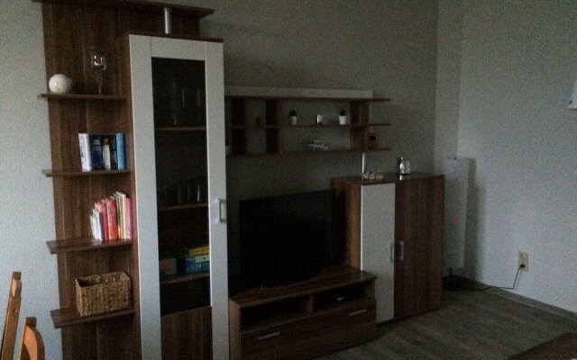 Ferienwohnung "haus Lütje Wehr"