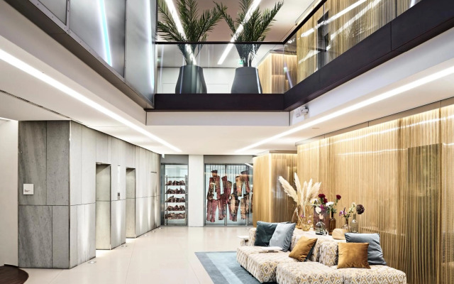 SIDE, a Member of Design Hotels